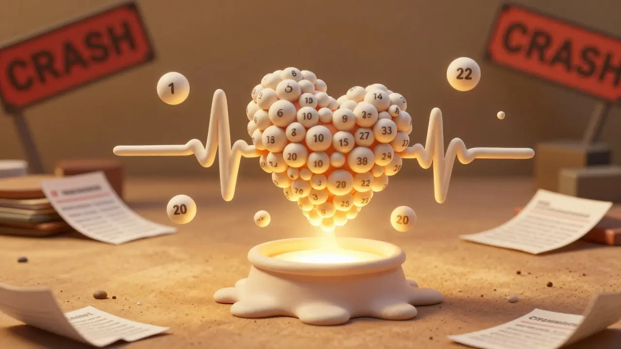 Moyennage de points de contrôle et EMA : stabiliser l'entraînement des grands modèles linguistiques