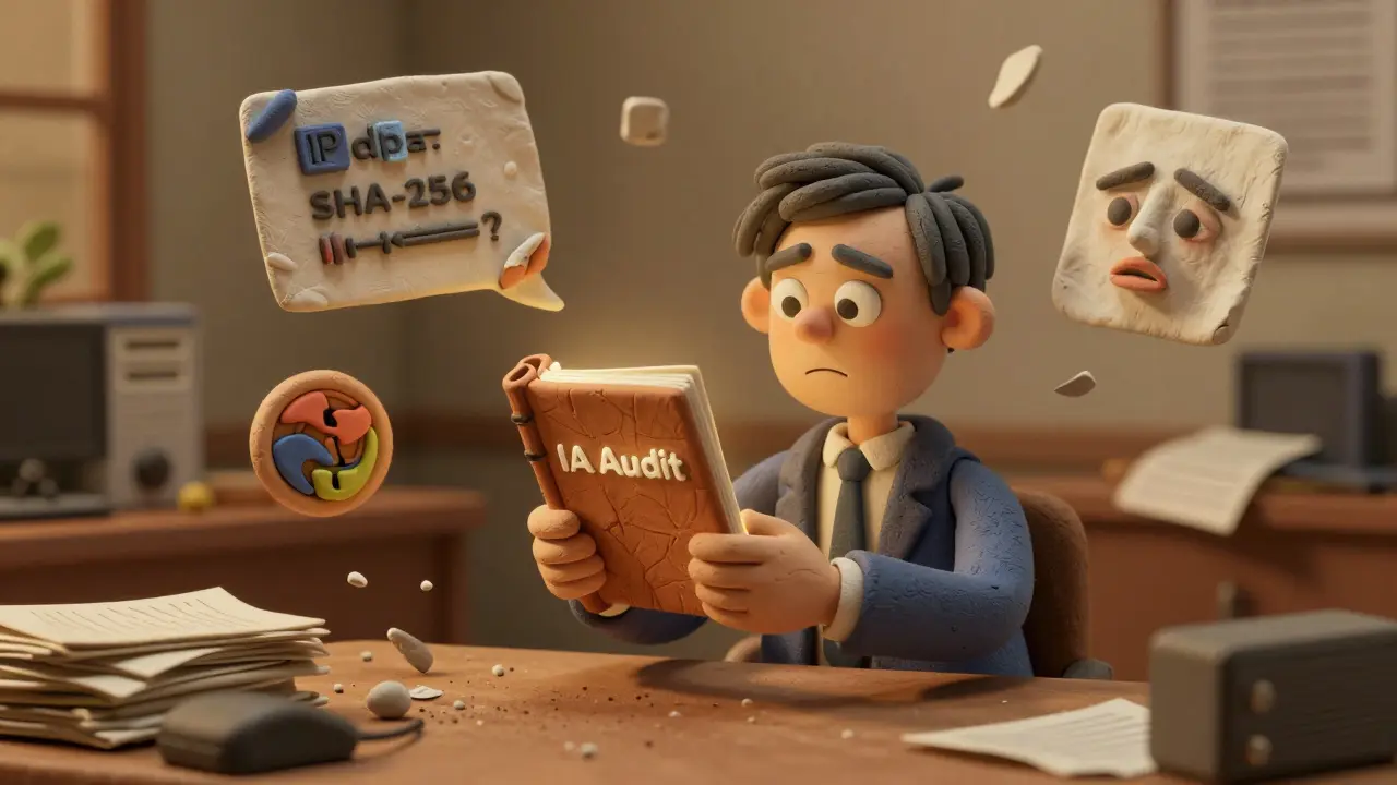 Auditer l'utilisation de l'IA : Exigences en matière de journaux, de prompts et de suivi des sorties