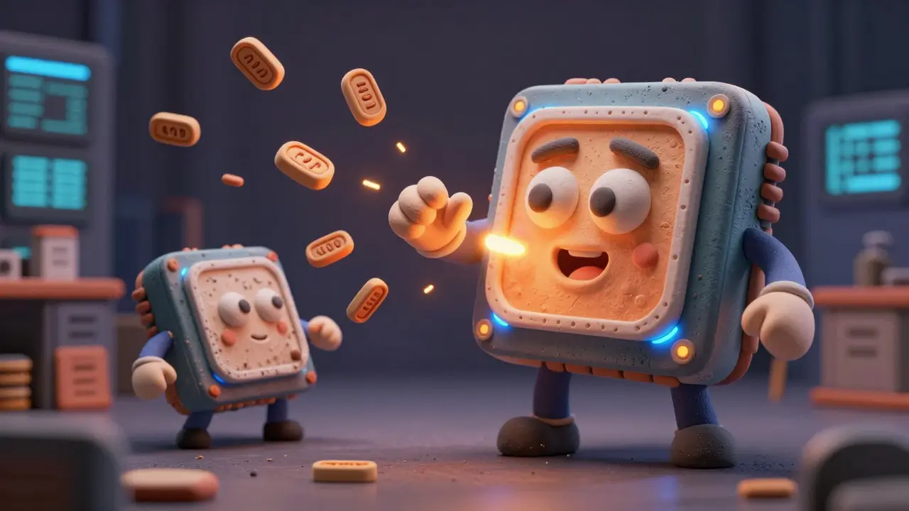 Choisir sa GPU pour l'inférence LLM : A100 vs H100 vs offloading CPU