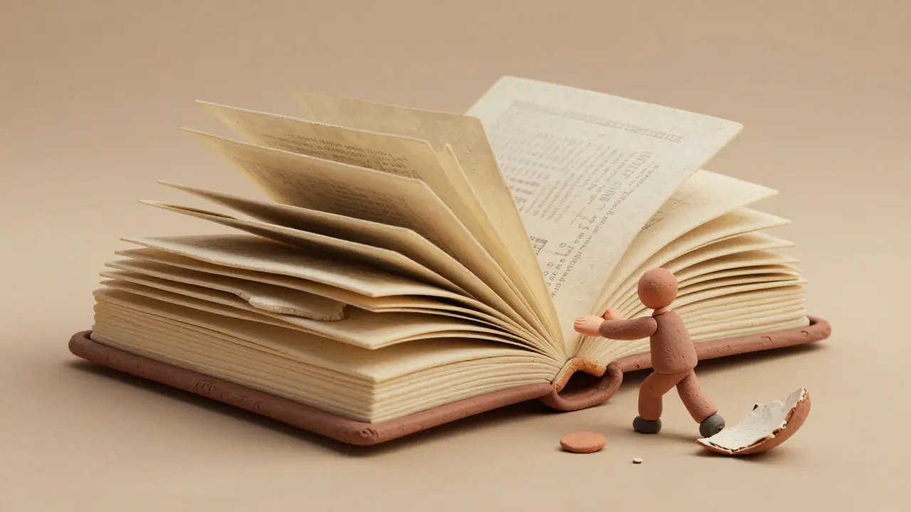 Comment fonctionnent les fenêtres de contexte dans les grands modèles de langage et pourquoi elles limitent les documents longs