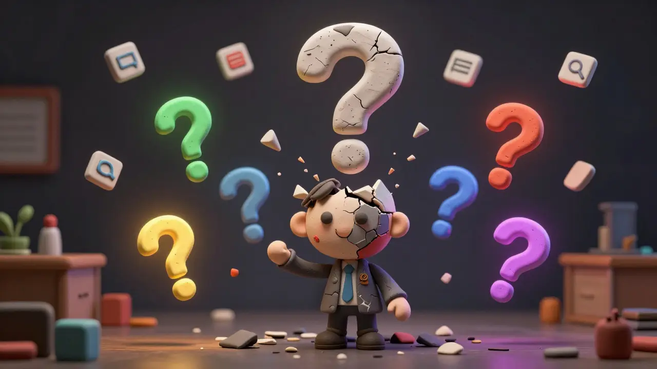 Décomposition des requêtes pour les questions complexes : un guide pratique sur le raisonnement étape par étape des LLM