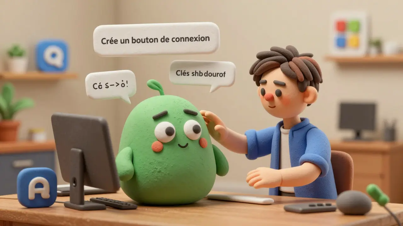 Parcours de formation et certifications pour les développeurs enterprise en vibe coding