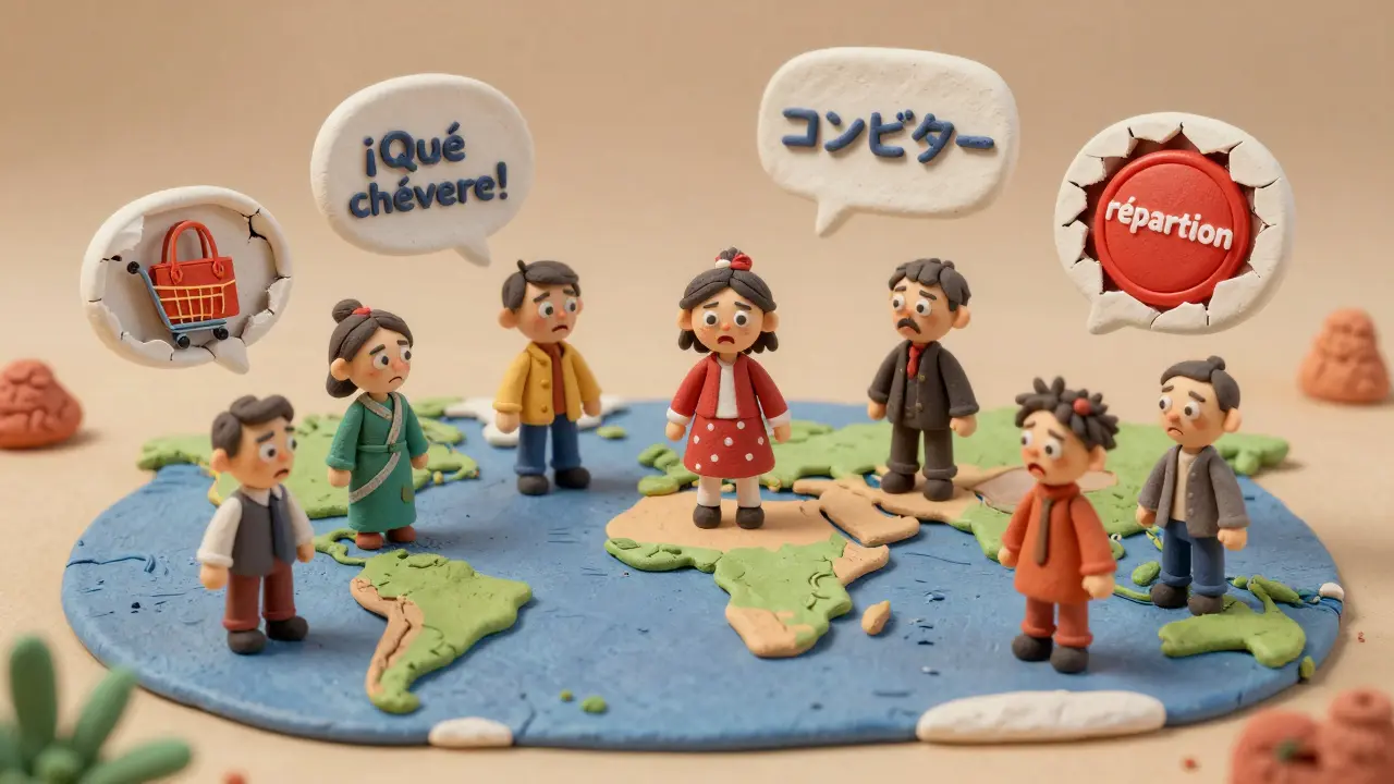 Prompts de localisation pour l'IA générative : Adapter le contenu aux régions et aux langues