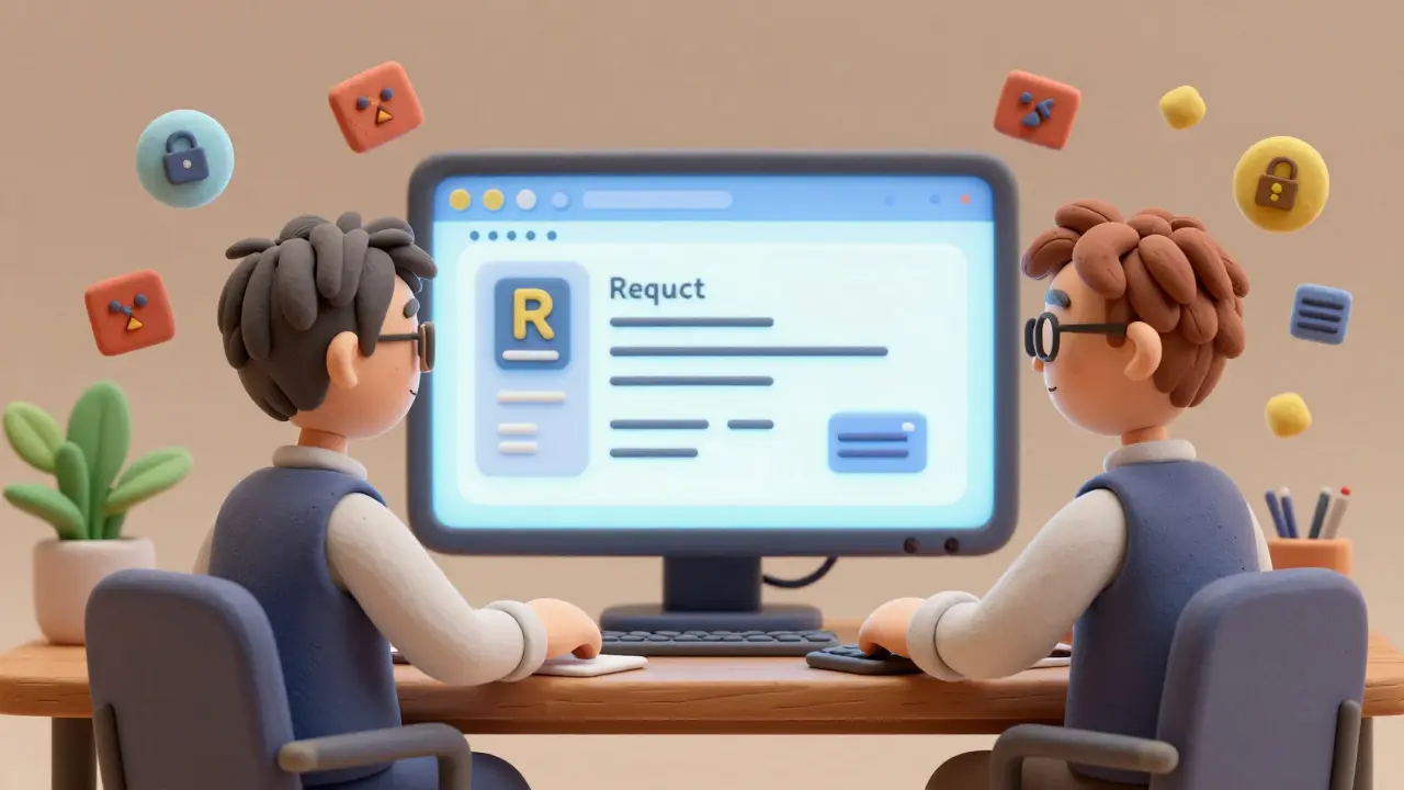 Revuie de code en binôme avec l'IA : Comment humains et modèles travaillent ensemble pour un code plus fiable