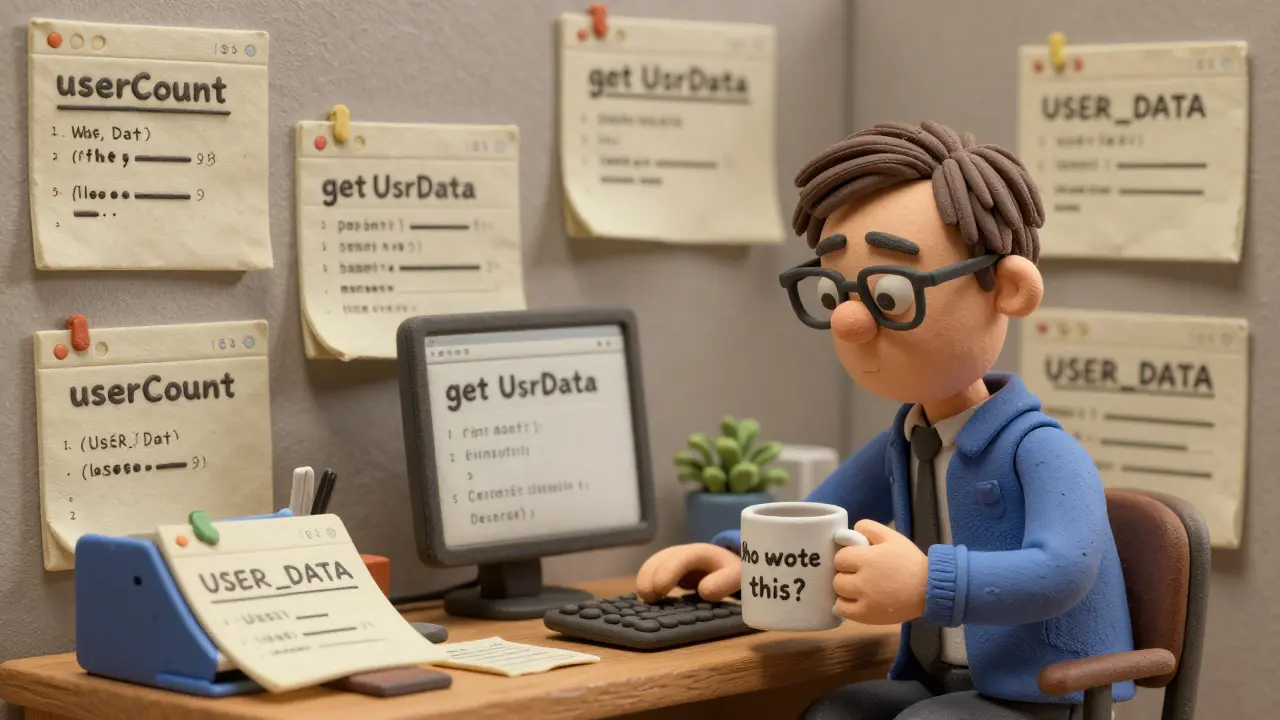 Guides de style pour prompts : obtenir un code cohérent entre les sessions