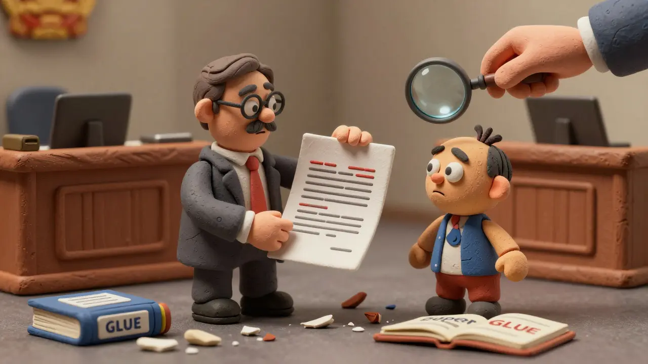 Jeux de données d'évaluation pour le fine-tuning de modèles de langage spécifiques à un domaine