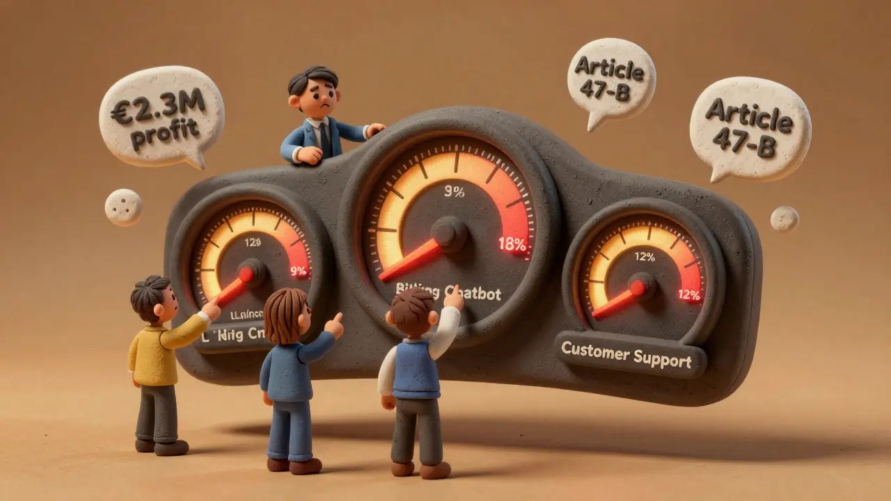 Mesurer le taux d'hallucinations dans les systèmes LLM en production : métriques et tableaux de bord