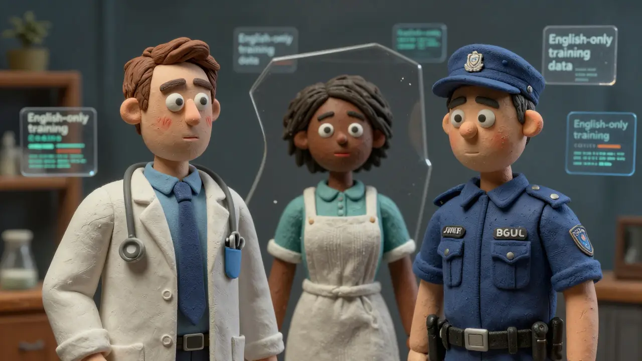 Sensibilité culturelle dans les contenus générés par l'IA : éviter les stéréotypes nuisibles