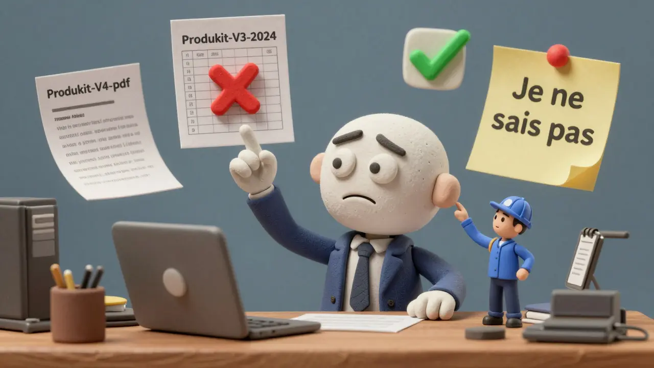 Templates de prompts pour réduire les hallucinations des LLM sur les données d'entreprise