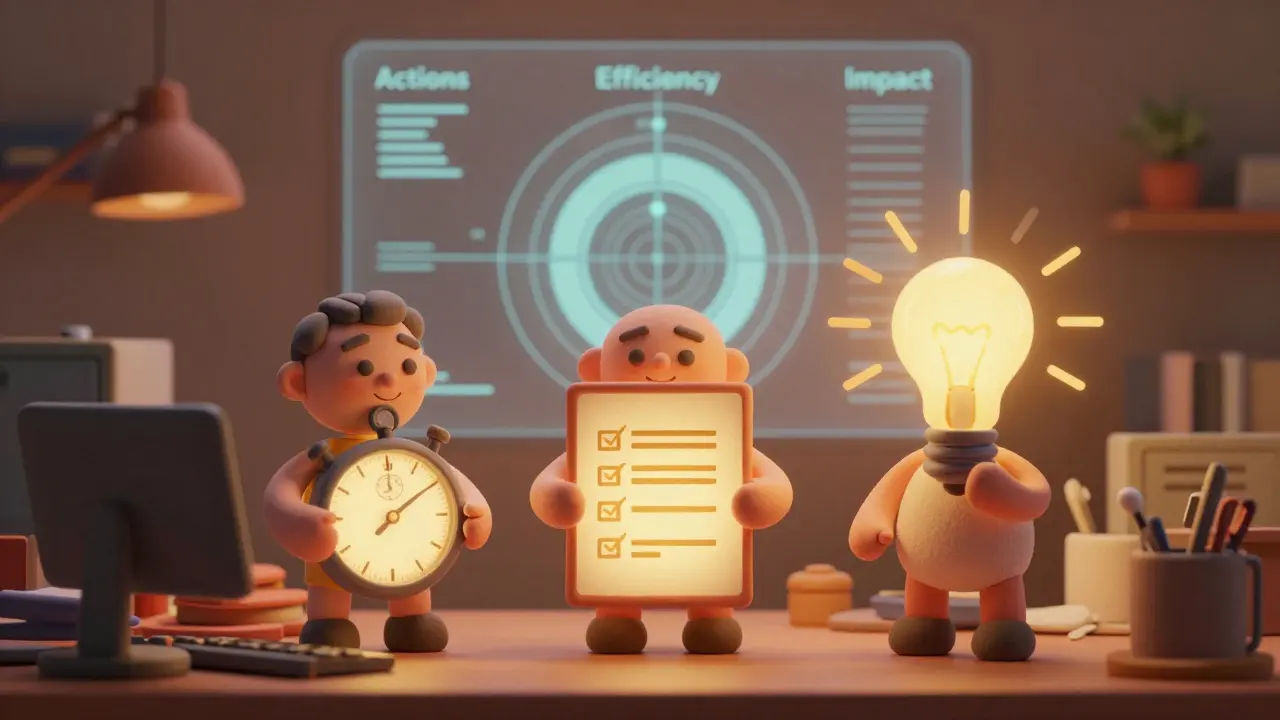 Mesurer le ROI de l'IA générative : productivité, qualité et indicateurs de transformation