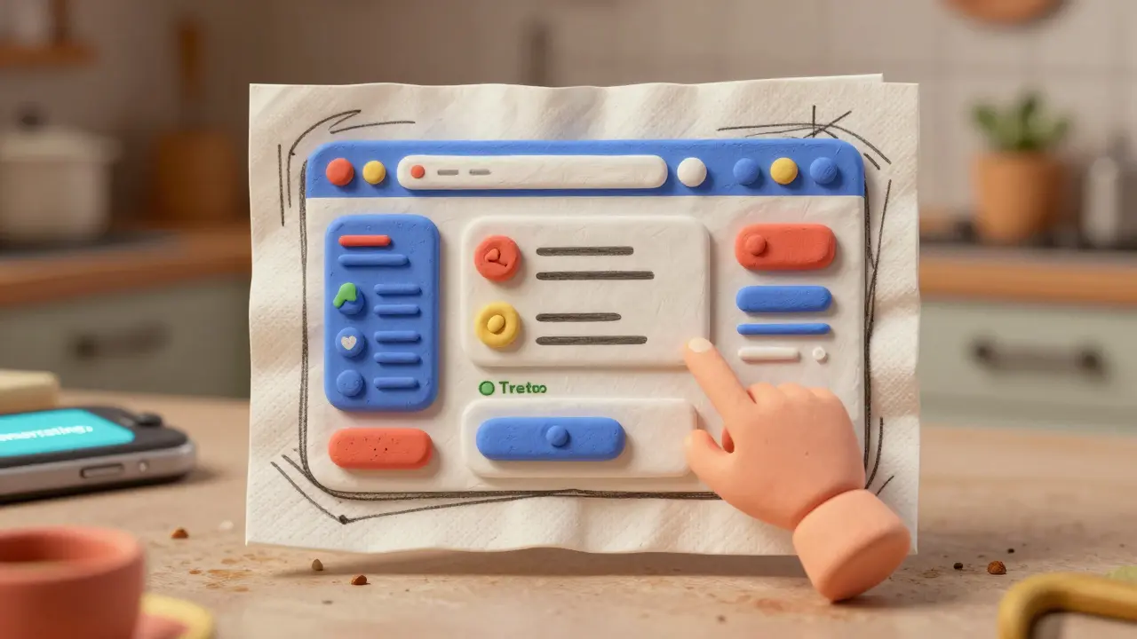 Codage par Vibes Multimodal : Des Maquettes Visuelles au Code Fonctionnel