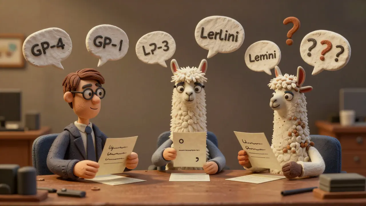 Analyse de la sensibilité des invites : comment les instructions influencent les performances des LLM