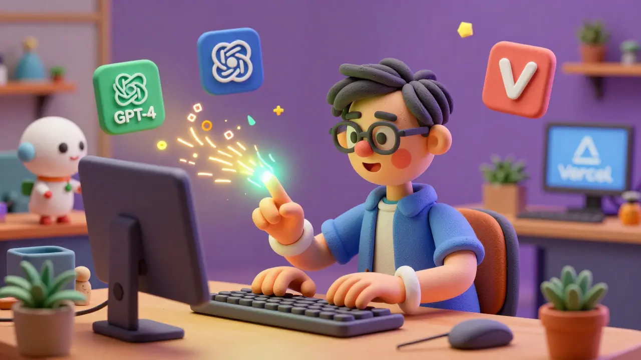 Comment le Vibe Coding accélère le développement de MVP pour les startups