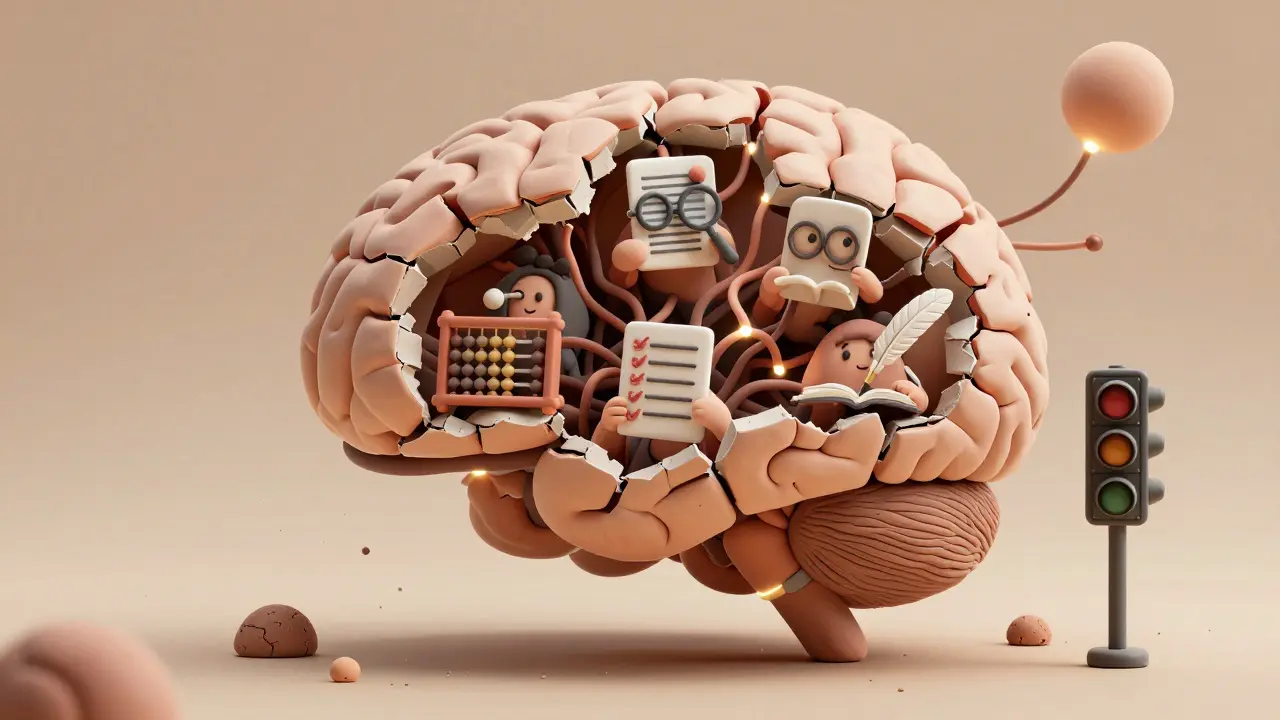 Modulariser la logique générée par l'IA : Extraire, isoler et simplifier pour une maintenabilité optimale