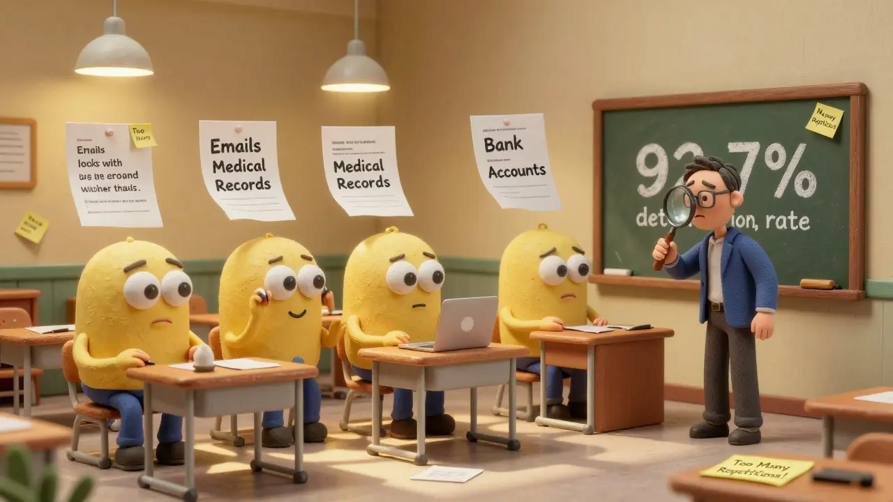 Risques de mémorisation dans les LLM : détecter et atténuer les fuites de données d'entraînement