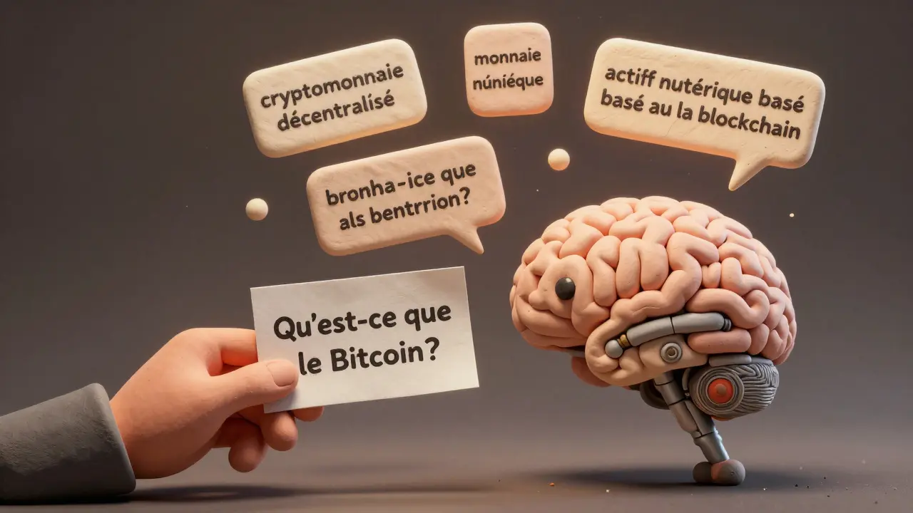 Comprendre les requêtes pour RAG : Reformulation et expansion pour de meilleures réponses des LLM