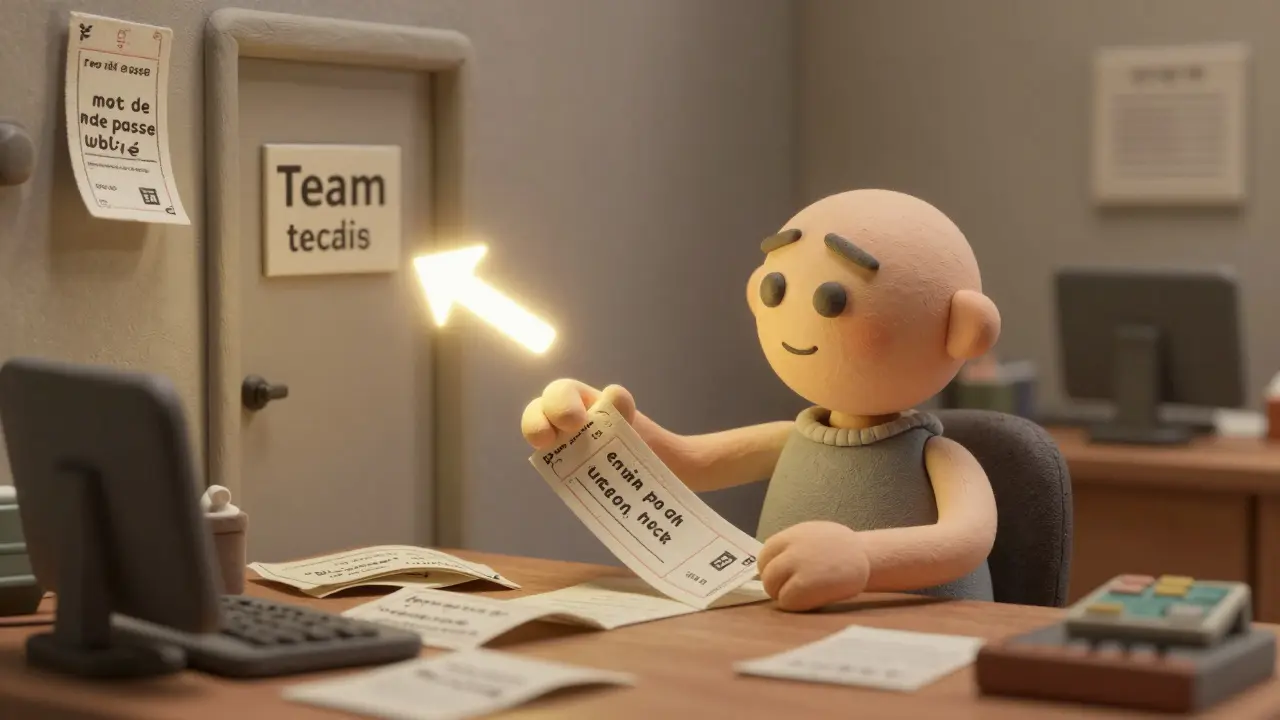 Gestion des services IT avec l'IA générative : tri des tickets et articles de connaissance