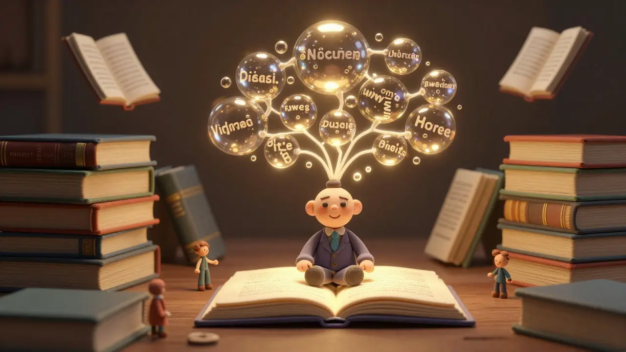 Le rôle des jeux de données dans le traitement du langage naturel : de Wikipedia aux corpus à échelle web pour les LLM