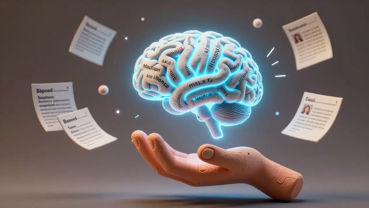 Supervision humaine pour les décisions à haut risque avec les modèles de langage