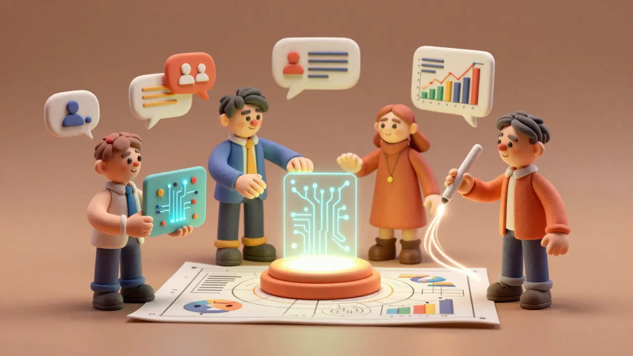 AI Pair PM : Les exigences produit générées et affinées par des agents intelligents