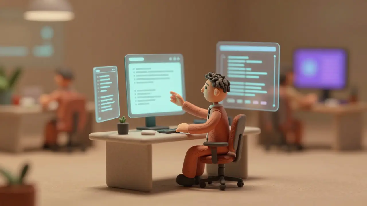 Dépôts de Modèles pour le Vibe Coding : Guide des Dépendances Pré-approuvées