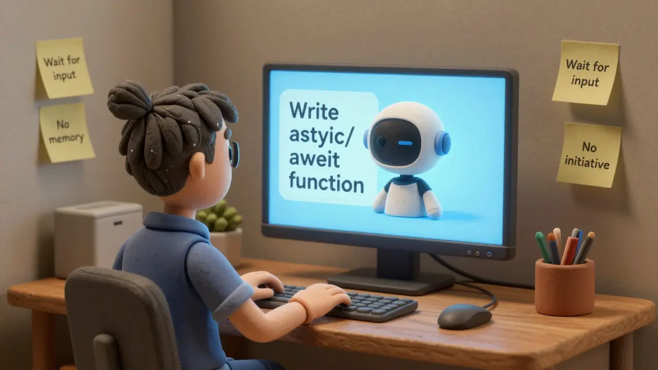 Niveaux d'autonomie des agents basés sur les modèles de langage : L1 à L4 expliqués