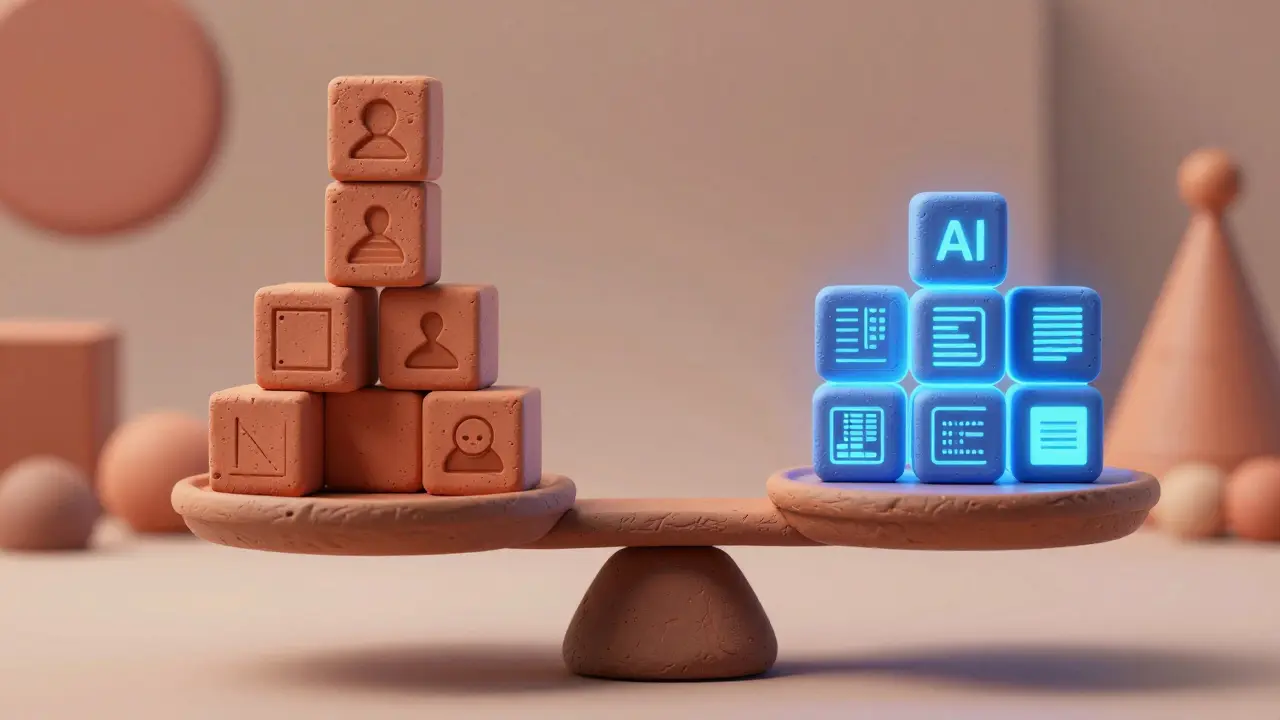 Politiques de Gouvernance pour l'IA Générative : Données, Sécurité et Conformité en 2026