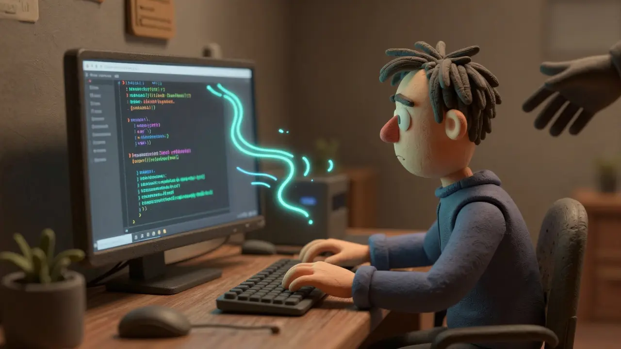 Pratiques Human-in-the-Loop pour un Vibe Coding sûr et efficace