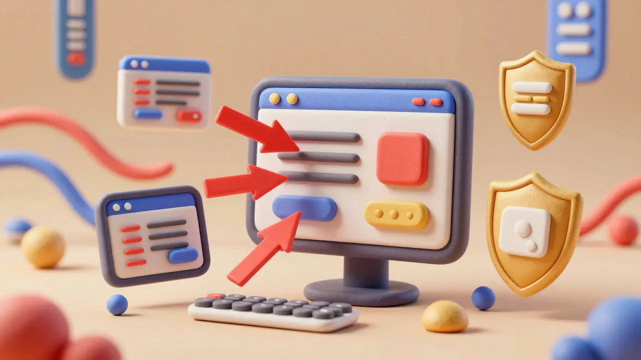 Prévenir les Dark Patterns dans l'UX Générée par l'IA : Vérifications de Conception Éthique