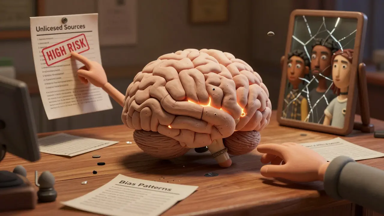 Transparence et explicabilité dans les décisions des modèles linguistiques à grande échelle