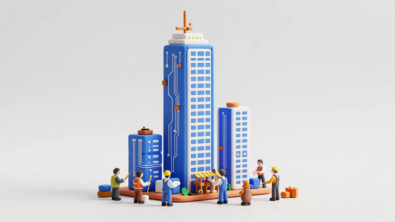 Estimer la demande d'inférence pour optimiser l'entraînement des LLM