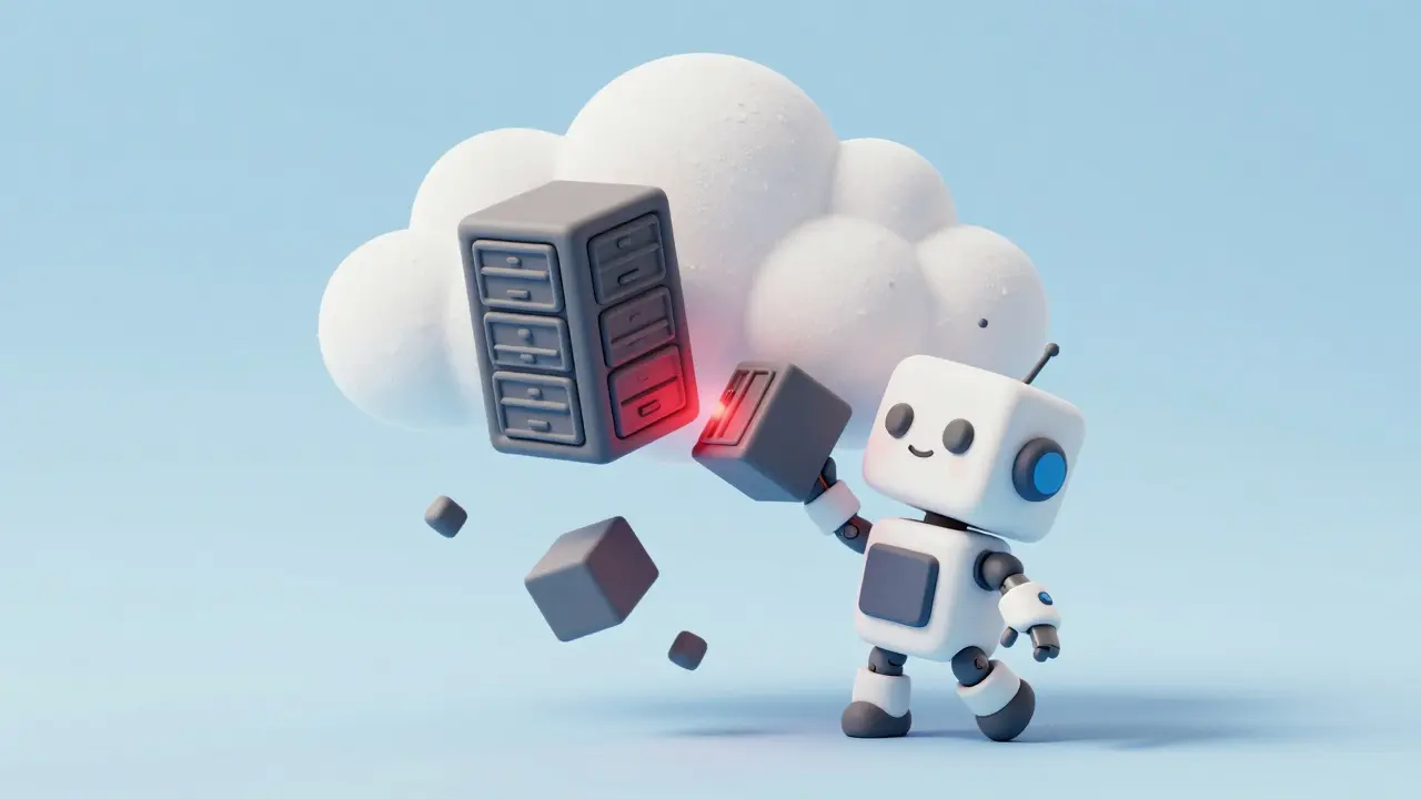 Gestion des erreurs et politiques de récupération pour les agents LLM