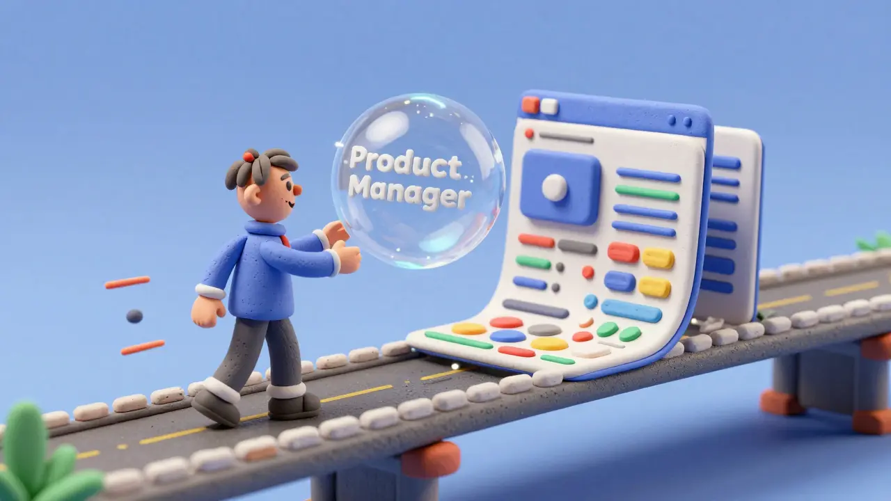 L'IA matérialisant une interface logicielle en argile à partir des intentions d'un utilisateur.