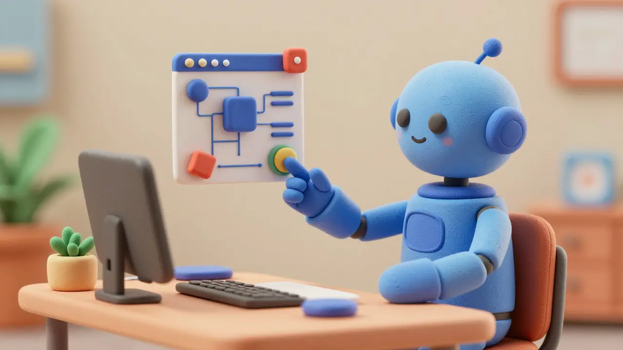 Lovable vs Bolt.new : Quel outil de Vibe Coding pour les non-développeurs ?