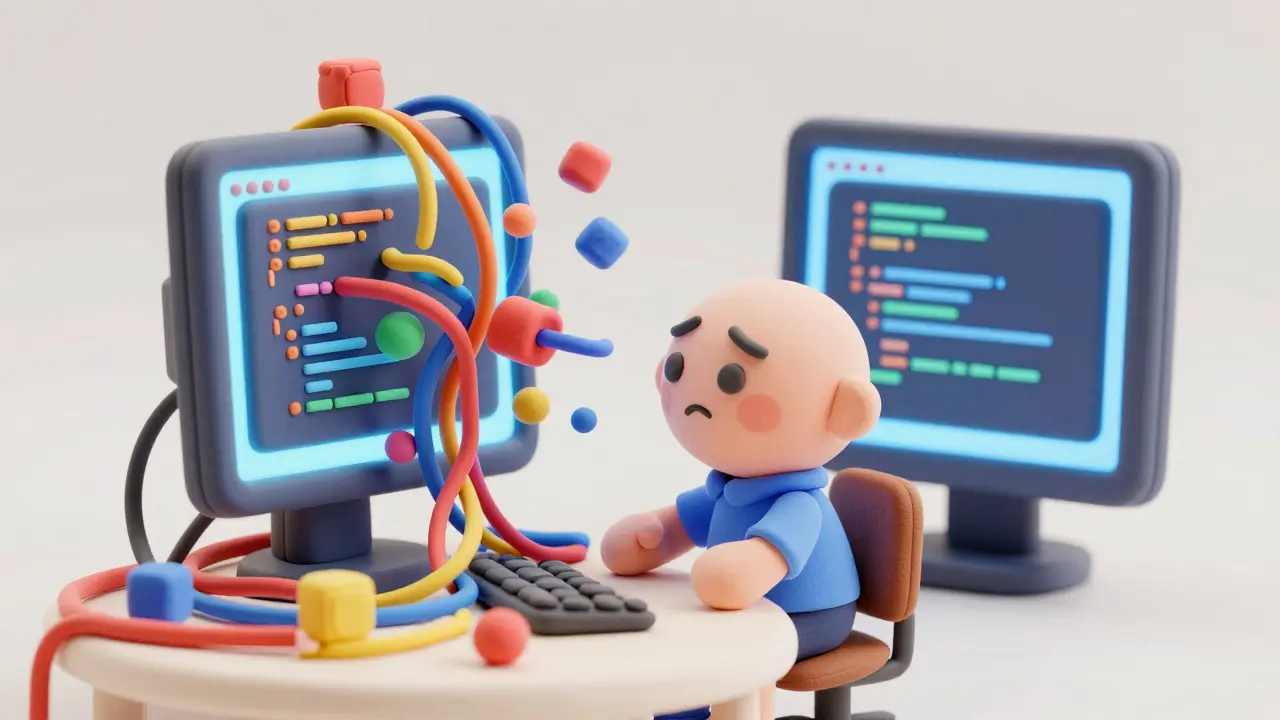 Réécrire ou refactoriser le code généré par IA : comment choisir ?