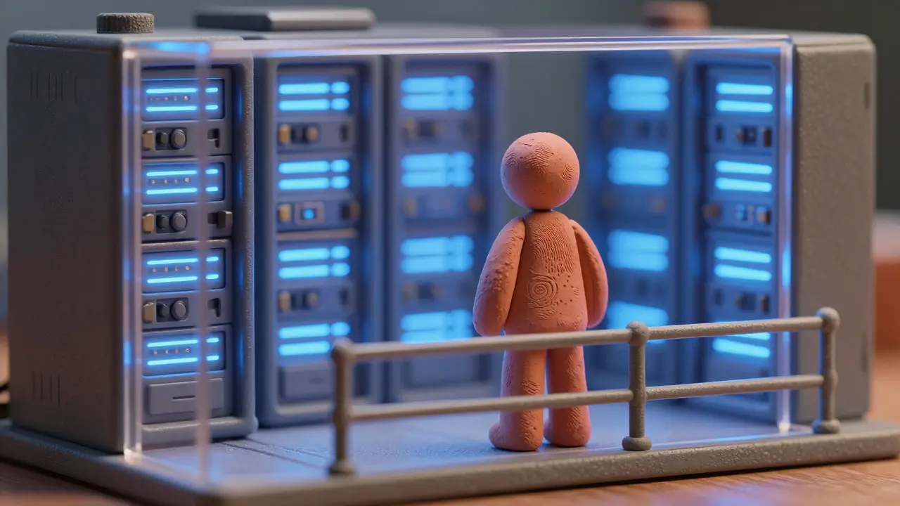 Règles de garde pour les grands modèles de langage : Conception et application des politiques