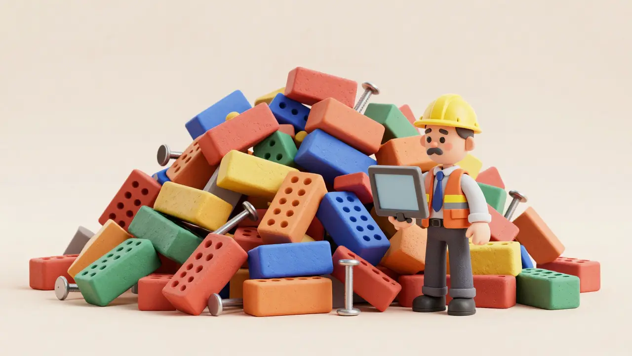 Stratégies de minimisation des données pour l'IA générative : Collecter moins, protéger mieux