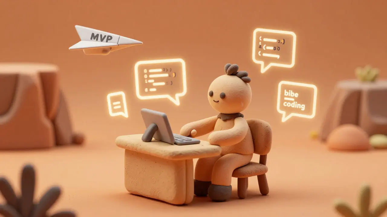 Passer de MVP à des milliers d'utilisateurs : Guide pour scaler les apps Vibe-Codées