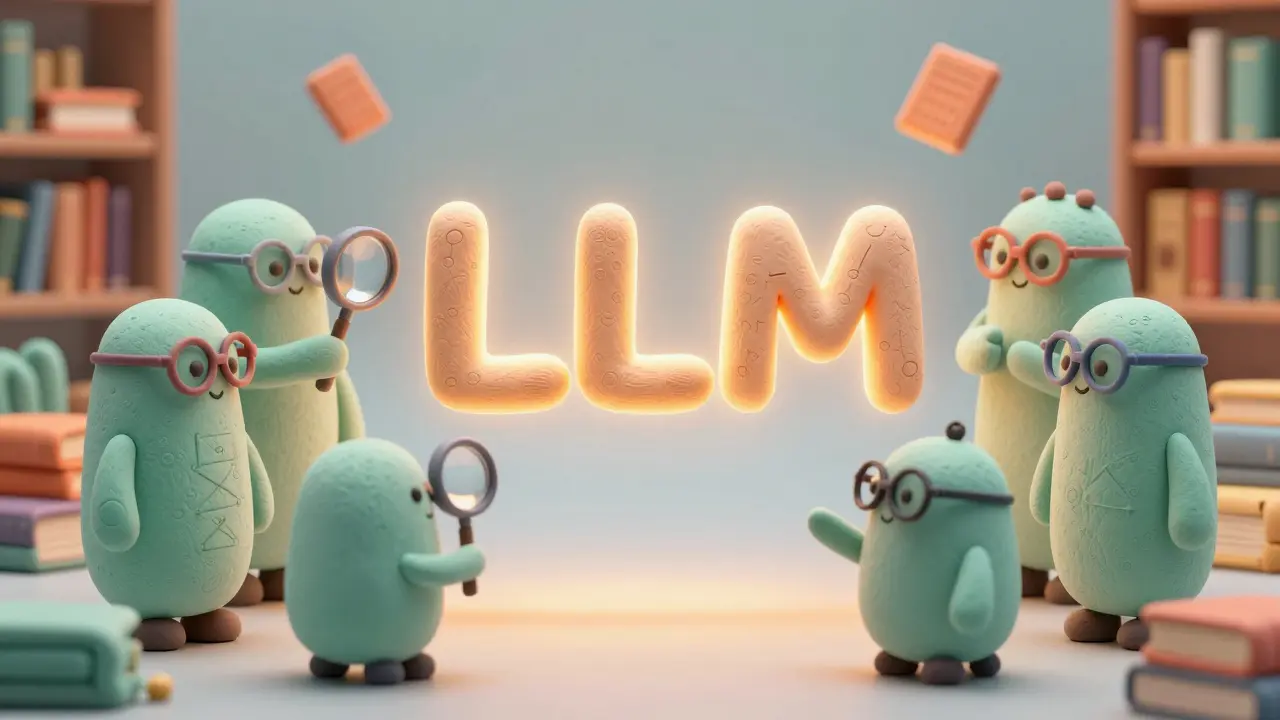 Attention Multi-Têtes dans les LLM : Comment le Parallélisme Révolutionne la Compréhension du Langage