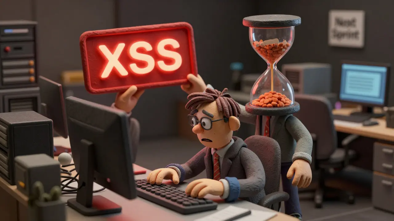 Exiger des Défauts Sûrs : Guide pour des Exigences de Sécurité Incontournables