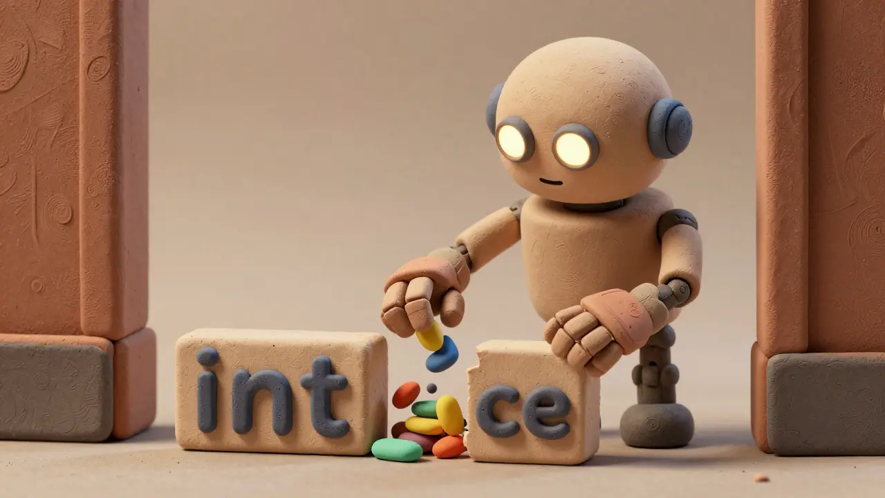 Impact des Choix de Tokenizers sur la Qualité des LLM