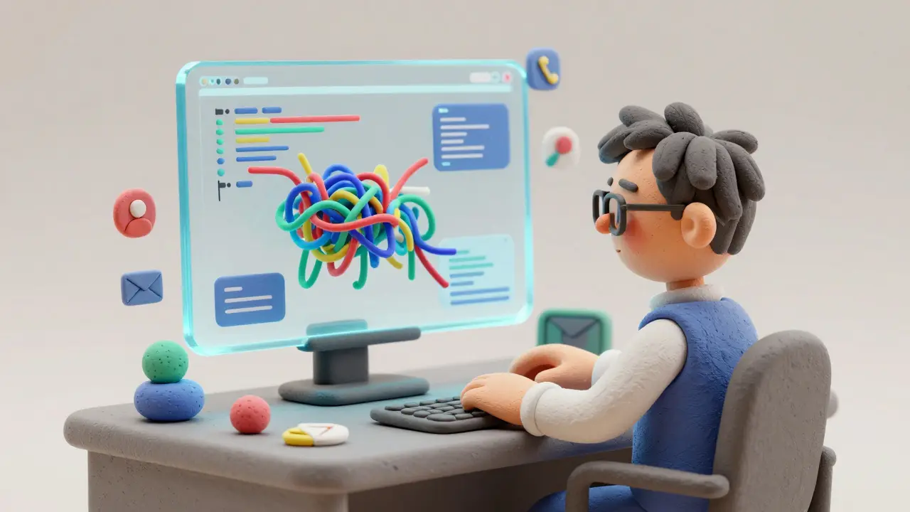 Politiques de Conservation des Données pour le Vibe Coding SaaS : Guide Complet
