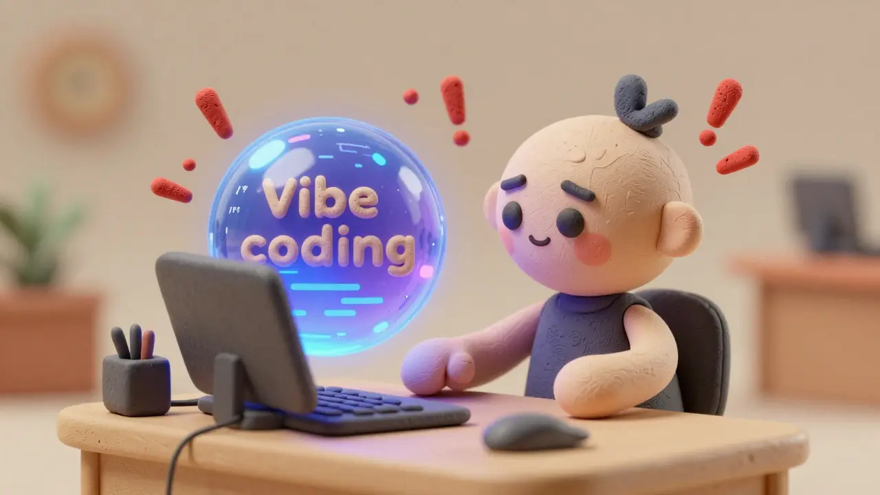 Données Synthétiques pour Tester les Applications Vibe-Codées à Grande Échelle