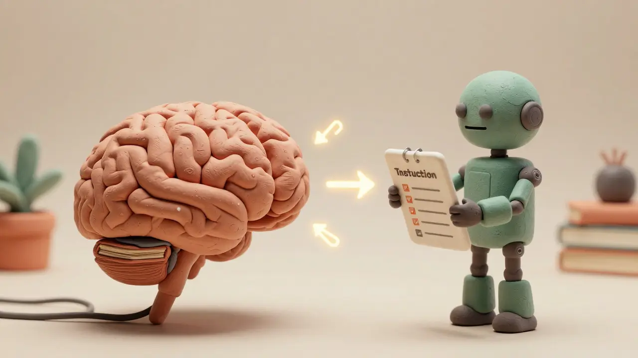 Instruction Tuning des LLM : Comment Créer de Meilleurs Assistants IA en 2026