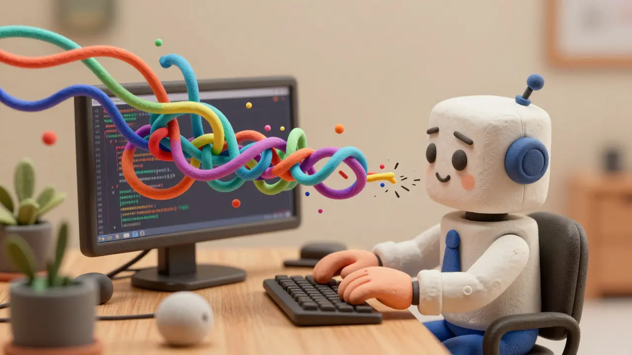 Sécurité par conception dans le Vibe Coding : Menaces et Contrôles Essentiels