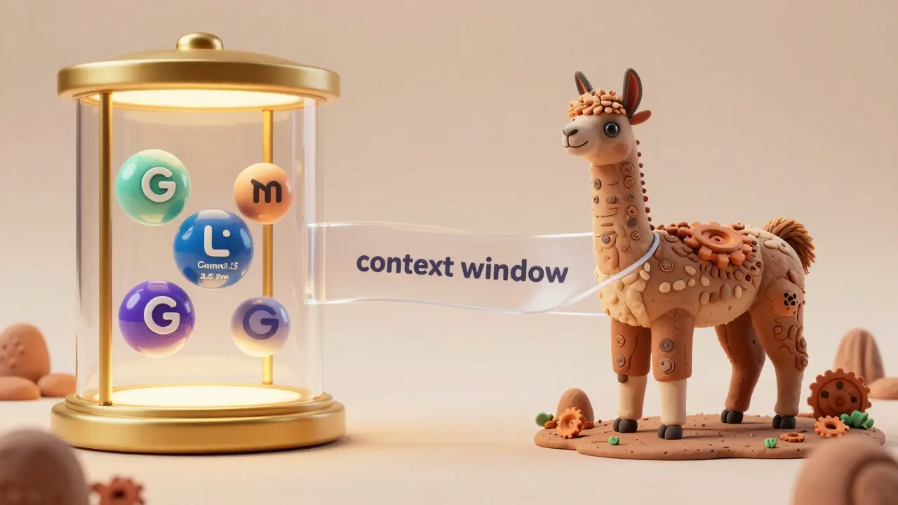 Sphères polies vs structures ouvertes en argile comparant IA propriétaire et open source
