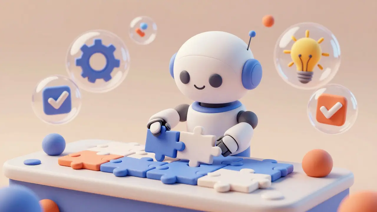 Agents autonomes LLM : capacités réelles et limites en 2026