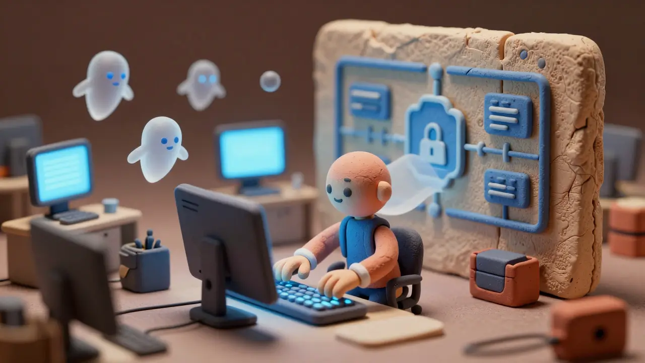 Gouvernance de l'IA : Comment encadrer le Vibe Coding sans bloquer la productivité