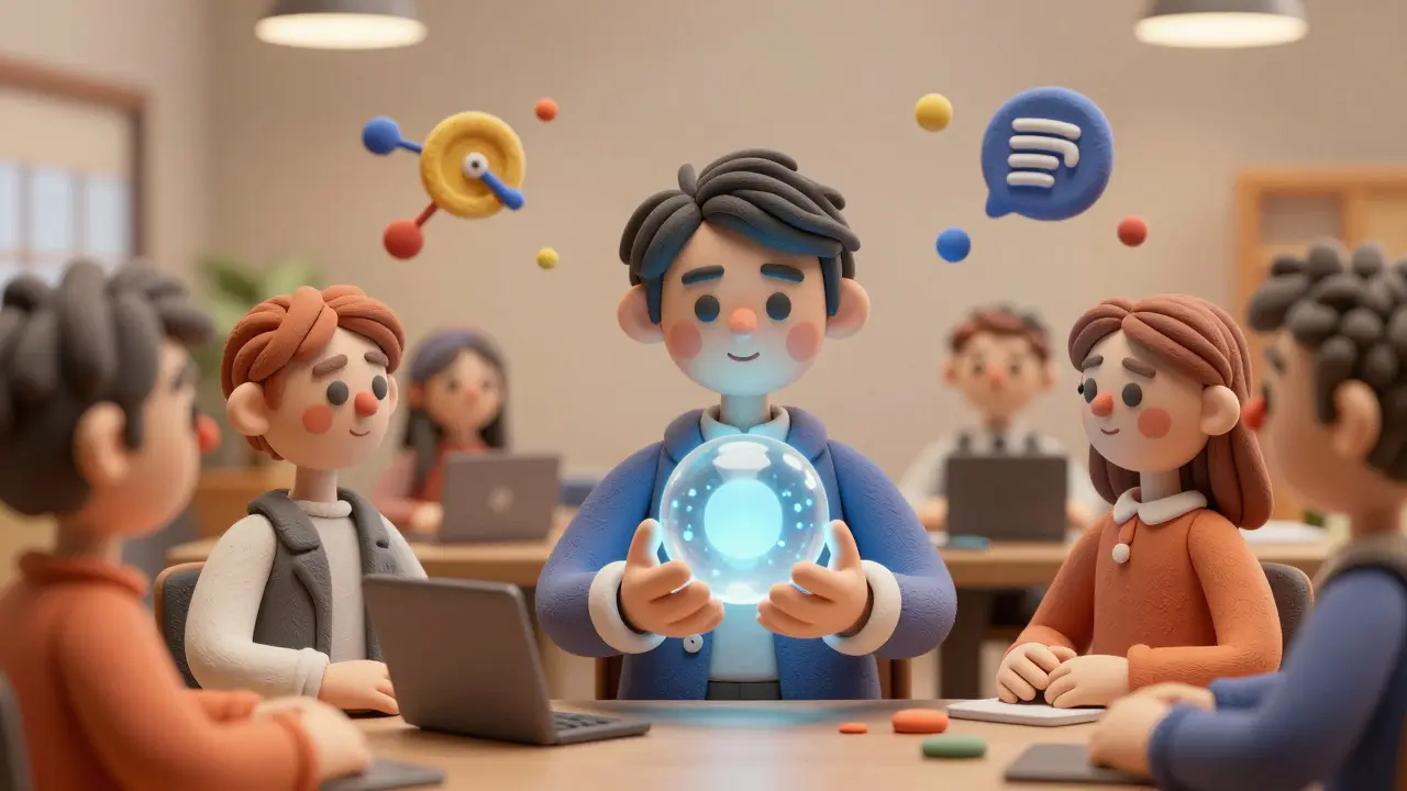 ROI Stratégie Talents IA Générative : Upskilling et Recrutement