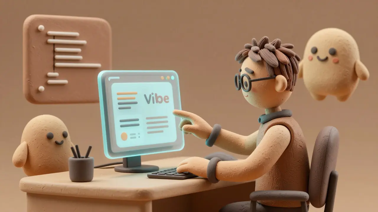 Vibe Coding On-Prem vs Cloud : Comparatif Entreprise 2026